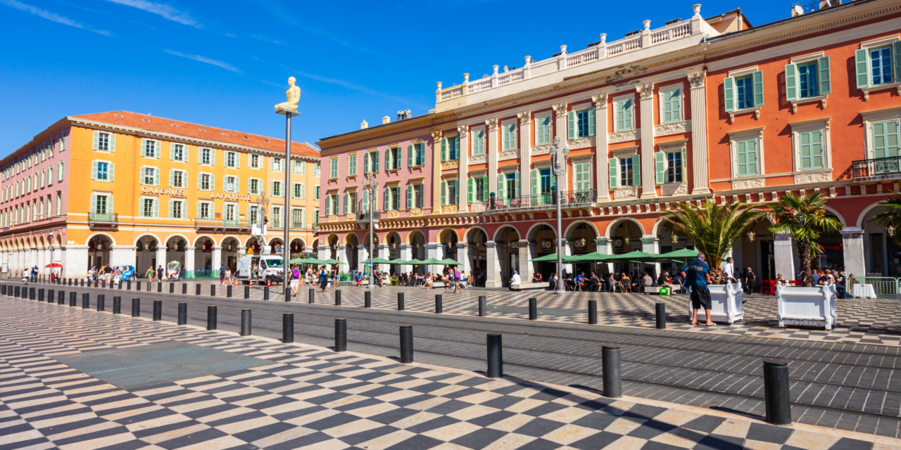 Achat de Passoires Thermiques à Nice